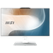 کامپیوتر همه کاره ام اس آی AM242P 1M Core i3 100U 8GB DDR5 500GB Intel